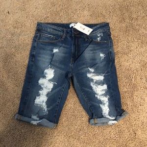 Fashion Nova Men’s Shorts